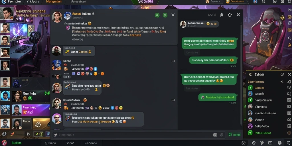 Menu bonus dan promosi yang menguntungkan.