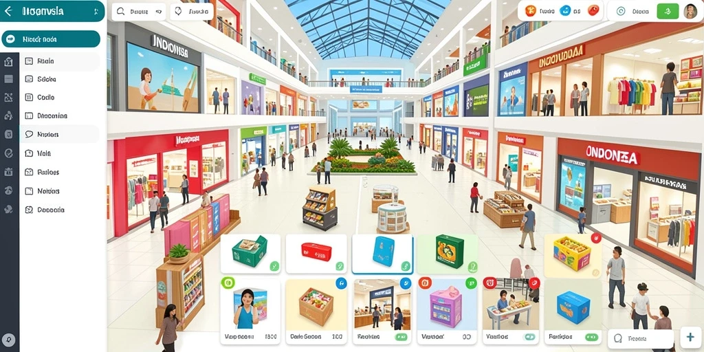 Screenshot memperlihatkan fitur sistem reward yang menguntungkan.