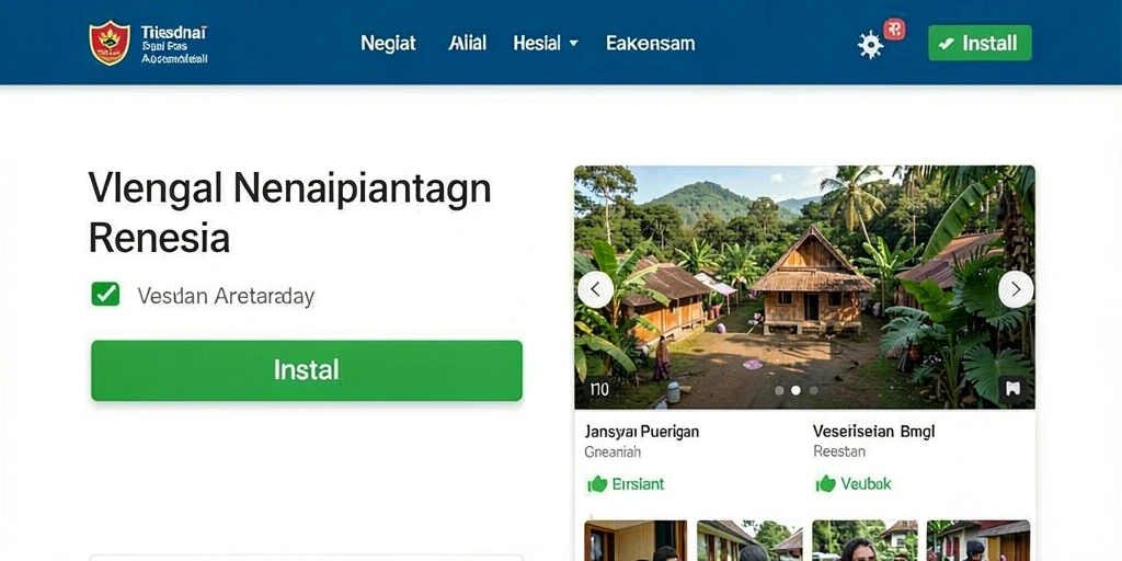 Fitur taruhan langsung untuk pengalaman lebih seru.