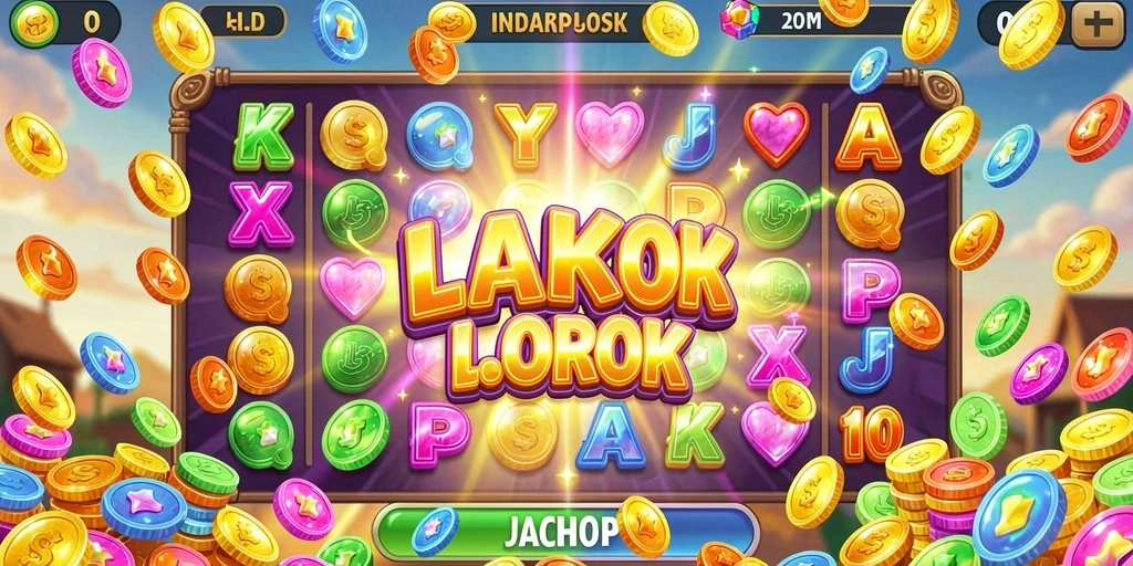 Pengalaman bermain togel yang aman dan menyenangkan.