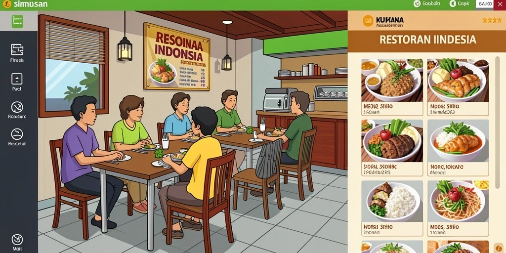 Level-level menantang dengan berbagai rintangan menarik.
