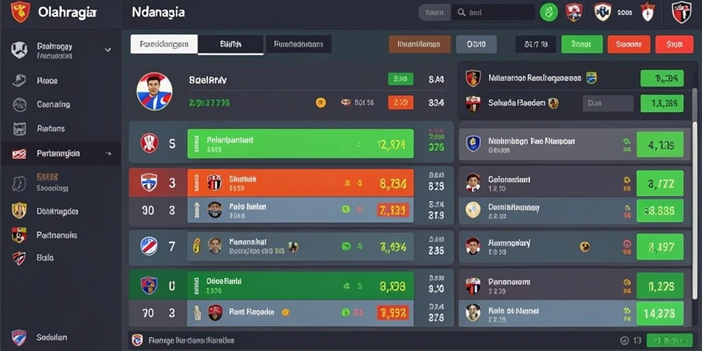 Promosi menarik yang terus diperbarui setiap minggu.