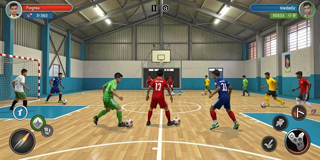 Bonus menarik untuk pengguna baru dan loyal.