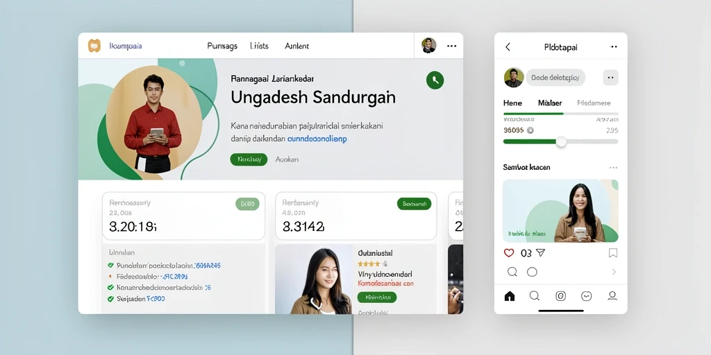Hadiah menarik untuk setiap permainan.