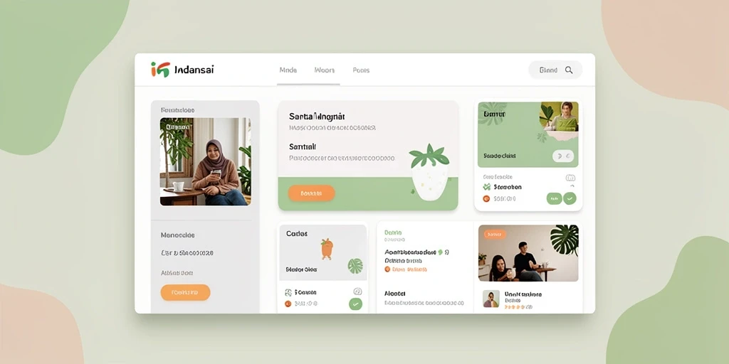 Ikut serta dalam turnamen dan dapatkan hadiah menarik.