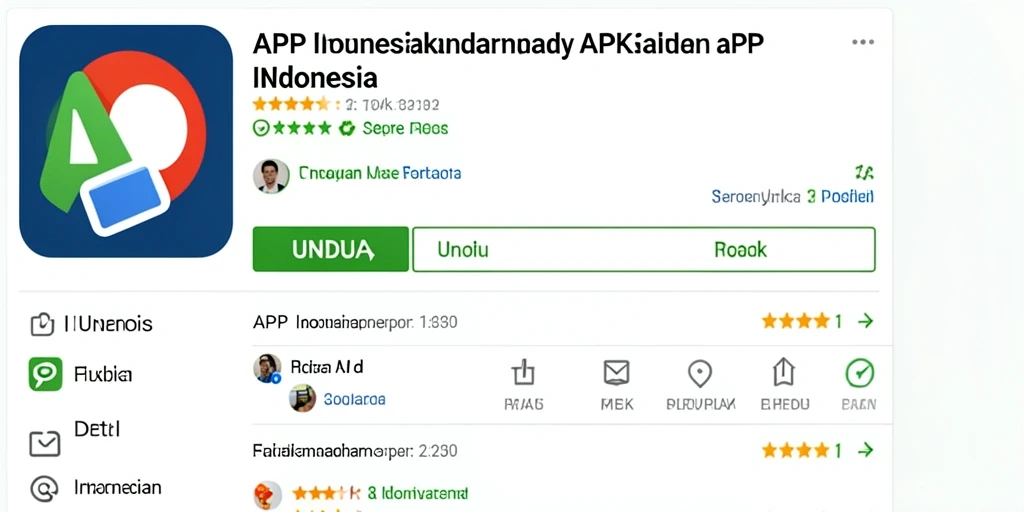 Keamanan data pengguna terjamin dengan sistem enkripsi.