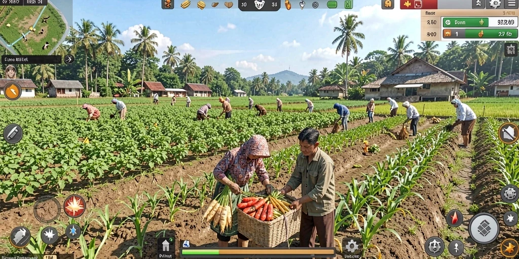Dukungan pelanggan yang siap membantu 24/7.