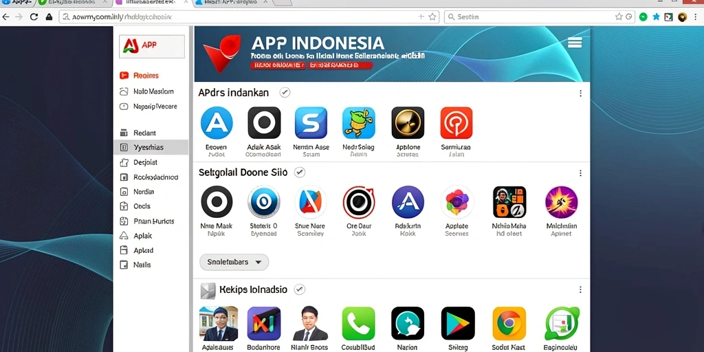 Misi tantangan dengan grafis yang memukau.