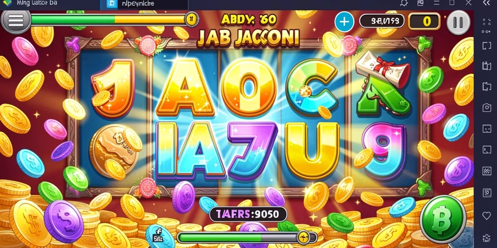 Fitur live dealer yang mendekatkan pemain dengan pengalaman kasino.