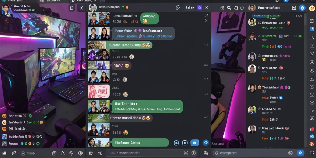Beragam pilihan permainan judi dalam satu aplikasi.