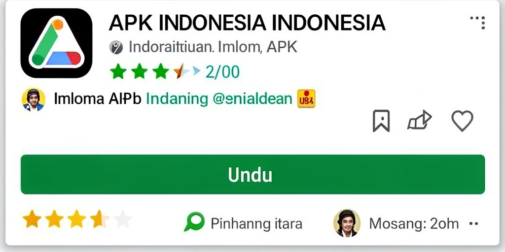 Keamanan data pengguna sangat terjamin.