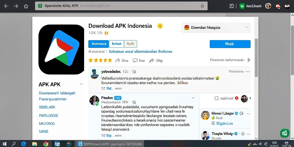 Sistem peringkat untuk meningkatkan kompetisi antar pemain.