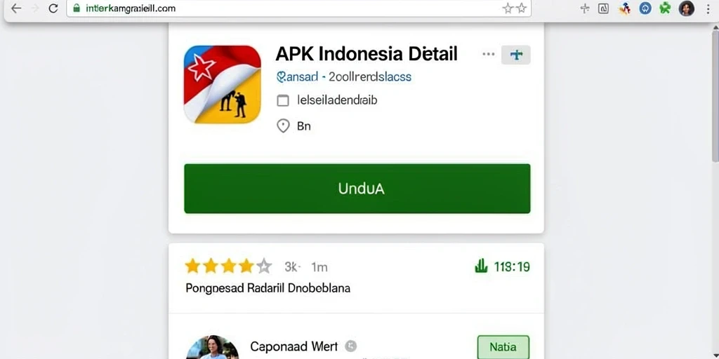 Fitur bonus yang melimpah dan menarik.