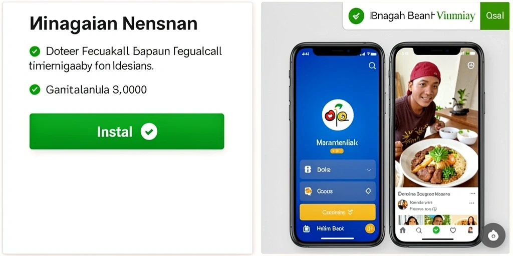 Event spesial yang selalu menghadirkan keseruan.