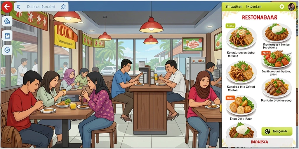 Misi harian yang menarik untuk meningkatkan pengalaman bermain.